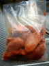 上鲜 奥尔良鸡翅 2斤 (翅中+翅根各1斤)烧烤食材空气炸锅速食烤翅年货 实拍图