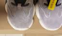 阿迪达斯YEEZY 500 褐砂岩户外椰子男女高帮休闲鞋  GV7775 39码 实拍图