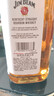 金宾（Jim Beam）白占边调和型 波本美国肯塔基州 威士忌洋酒 750ml 实拍图