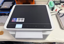 得力（deli）M1020W黑白办公三合一多功能打印机复印机扫描机一体机 家用错题作业手机连接 无线激光打印机 实拍图