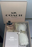 蔻驰（COACH）纽约淡香水女士30ml刘宇同款生日新年礼物白玫瑰礼盒女生香氛大牌 实拍图