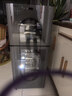 康宝（Canbo）304不锈钢消毒柜家用台立式婴儿奶瓶碗筷高温二星双门热御风消毒碗柜【政府补贴】XDZ140-KT 实拍图