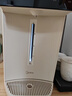 美的（Midea）电热水瓶电水瓶 烧水壶电水壶电热水壶 316L不锈钢5L大容量家用48H保温恒温调奶 年货可拆30Wpro 实拍图