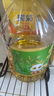  福临门 食用油 非转基因压榨玉米油6.18L×2桶 实拍图