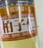 敬贤堂柏子仁100g新货去壳柏子籽仁肉改泡茶泡酒中药材善柏子仁 实拍图