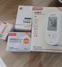 鱼跃（Yuwell）580血糖仪医用级家用检监测语音播报金榜 【仪器+100支试纸套装】 实拍图