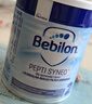 BEBILON波兰版纽太特 深度水解奶粉低乳糖无乳糖 婴儿配方奶粉 深度水解2段低乳糖 400g*1罐 【6月以上】 实拍图