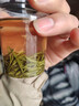 乐品乐茶碧螺春绿茶2025新茶明前特级嫩芽自己喝过年货茶叶礼盒装250g送礼 实拍图