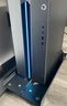 联想（Lenovo）GeekPro游戏主机(14代i5-14400F RTX5060 8GB显卡 32G D5 1TB SSD)23.8英寸套机 实拍图