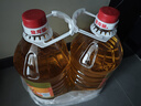 金龙鱼  食用油 花生浓香型食用植物调和油4L 实拍图