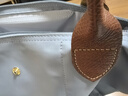 LONGCHAMP珑骧Le Pliage Original系列女包长柄饺子包托特包腋下包新年礼物 实拍图