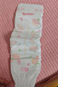 好奇（Huggies）铂金装小桃裤纸尿裤XL96片(12-17kg)加大号尿不湿透【透爽散热】 实拍图