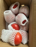 新鲜沙瓤大番茄生吃西红柿减肥早餐即食新鲜蔬菜生鲜单果＞100g 家庭装 4斤 带箱 实拍图
