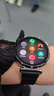 HUAWEI WATCH GT 6 魅影黑 41mm智能手表多维情绪健康全新骑行体验华为GT6手表GT5升级 实拍图