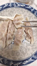 三全饺子王猪肉玉米水饺420g*2袋24只蒸煎饺子速冻食品早餐 年货送礼 实拍图