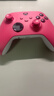 微软（Microsoft）Xbox无线游戏手柄 无线控制器 浪漫粉 蓝牙适配Xbox/PC/平板/手机 Steam促销黑神话 33号远征队 实拍图