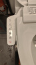 舜洁SOOJEE智能马桶盖烘干遥控通用杀菌电加热座便器【新款升级】 【舒适款】无烘干 实拍图
