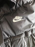 耐克NIKE男冬季短款连帽羽绒服 运动防寒外套 WR系列DV1132-010黑L 实拍图