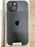 Apple/苹果【需现场签收激活】 iPhone 15 (A3092) 128GB 黑色 支持移动联通电信5G 双卡双待 实拍图