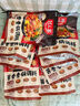 好人家麻辣香锅调料家用干锅酱干锅底料调料麻辣香锅酱料110g2-3人份 实拍图