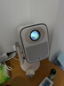 联想小新100GT投影仪2025新款家用卧室真1080P便携投影机智能可白墙直投护眼家庭影院 2+32G 国家补贴 实拍图