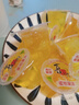 喜之郎蜜桔凤梨椰果果冻15杯共520g 休闲年货儿童解馋小零食下午茶 实拍图