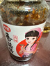 仲景 香辣味香菇酱450g 拌饭拌面夹馍下饭酱菜蘑菇调味酱 实拍图