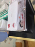 好奇（Huggies）铂金装小桃裤成长裤XXL74片(15kg以上)尿不湿【透爽散热】 实拍图