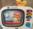 伟易达（Vtech）双语遥控小电视宝宝早教机儿童过家家玩具男孩女孩生日礼物 实拍图