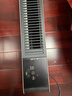 格力暖岁踢脚线取暖器央视展示石墨烯加湿家用电暖器浴室速热电暖气节能取暖器全屋升温 NJI-X7022BV-M 实拍图