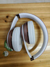 beats Solo3 Wireless 头戴式 蓝牙无线耳机【新年礼物】 手机耳机 游戏耳机  玫瑰金 实拍图