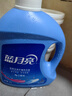 蓝月亮洗衣液12斤套装：亮白增艳薰衣草3kg瓶+1kg袋*3 留香【京东金奖】 实拍图