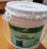 三棵树漆补墙膏防水抗菌白墙面去污修复补墙神器墙皮脱落腻子粉墙面修复膏 实拍图