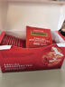 川宁（TWININGS）英式早餐波兰进口红茶25袋*2g袋 奶茶原料茶包 新年礼物 实拍图