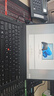 ThinkBook联想ThinkPad E14 E16 ultra7 25款可选官翻二手笔记本电脑 E14:11代i3 16内存 256G样机 质保一年，定制 实拍图