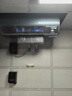 海尔（Haier）麦浪套系电热水器 国家补贴双胆扁桶60升BK7PLUS BK7升级小蓝瓶无镁棒净肤洗3D巨能洗速热家用 实拍图
