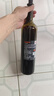 张裕（CHANGYU）MAX(柔顺)麦克斯新九代解百纳干红葡萄酒1L国产红酒自营年货送礼 实拍图