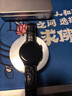 华为（HUAWEI）手表WATCH 4【咨询享优惠】运动智能eSIM独立通话体温血氧心率监测仪防水送男女士朋友礼物6Pro 46mm幻月黑【皮表带+贴膜】 好礼十选一 实拍图
