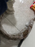 鸭鸭儿童轻薄羽绒服男女童短款连帽保暖秋冬季小童中大童装外套KX 实拍图