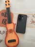阿木木适用vivo S30 Pro mini超薄手机壳V2465A防摔保护壳套磨砂撞色网红防指纹高档男女全包 实拍图