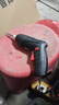 【钜惠让利】充电式电动螺丝刀家用充电小型螺丝批锂电电钻工具 简单配置3件套装（电动螺丝批+批头+充电线） 实拍图