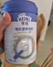 亨氏（Heinz）有机辅食宝宝婴幼儿高铁维C加铁米糊强化钙铁锌高铁米粉 218g 实拍图