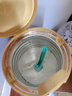 美素佳儿（Friso）皇家幼儿配方奶粉 3段（1-3岁幼儿适用）400g 乳铁蛋白（新国标） 实拍图