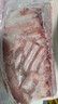鲜京采澳洲精选原切羊肋排（偏瘦） 2斤/袋 草饲羊肉 京东自有品牌 实拍图