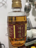 胡姬花 食用油【保真花生油】压榨一级古法花生油900ML(新老包装随机发) 实拍图