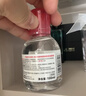 贝德玛（BIODERMA）【情人节礼物】粉水舒妍舒缓洁肤液250ml卸妆水敏感肌温和 实拍图