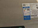 美的（Midea）国家补贴15%终身免换镁棒60升2500W一级能效40倍耐用加热管家用电热水器F6025-JE4(HE) 实拍图