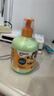 贝亲（Pigeon）青少年儿童洗发水300ml 3-12岁净透清爽 疯狂动物城联名 IA320 实拍图