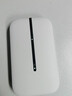 华为智选随身wifi6移动无线wifi鸿蒙随行网络4g无线网卡携带无限速上网宝三网全国通用流量2025款5G AX15B 顶配WiFi6【双网切换】2400毫安续航10小时 实拍图