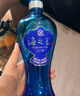 洋河蓝色经典 海之蓝 52度 520ml*4 四瓶装 实拍图